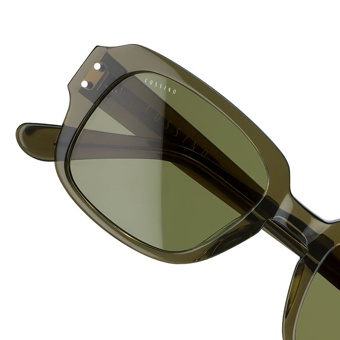 COSSINO Belize Mas Acetate Sunglasses