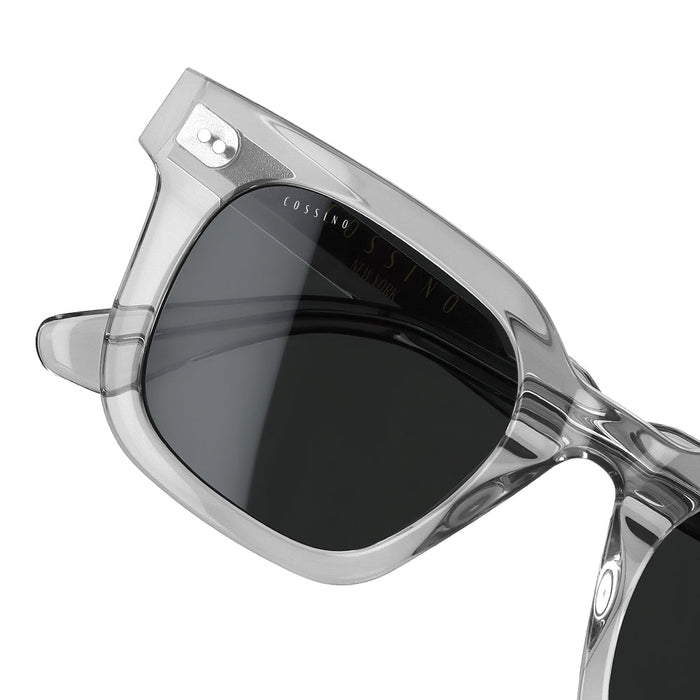 COSSINO Belize Cuadra Acetate Sunglasses