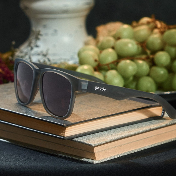 GOODR "Always The Main Event” BFG Polarized Sunglasses
