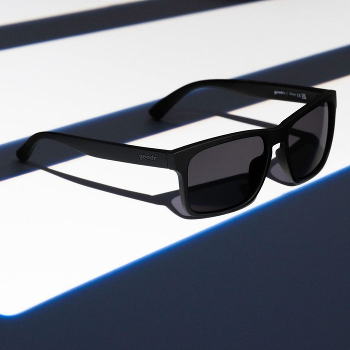 GOODR "Grim Reaper's Spring Fling" Grand G Polarized Sunglasses