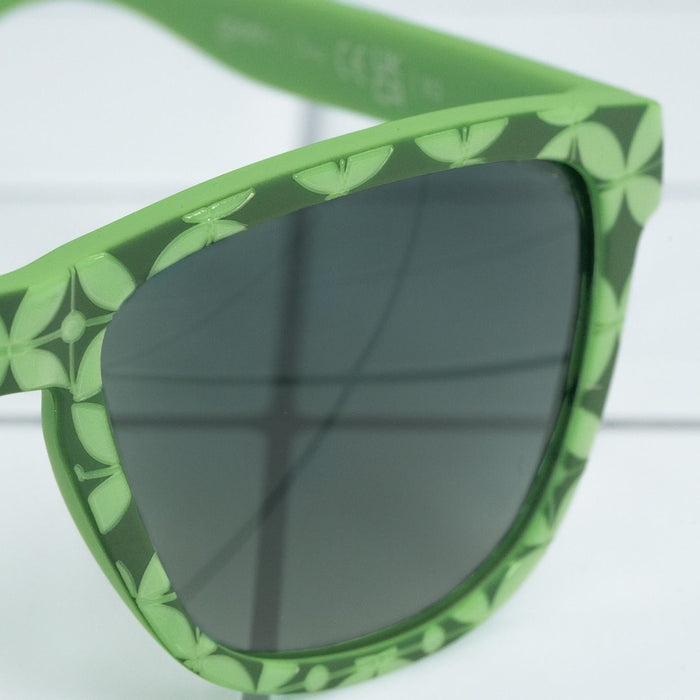 GOODR "I'd Mildew You” Limited OG Polarized Sunglasses