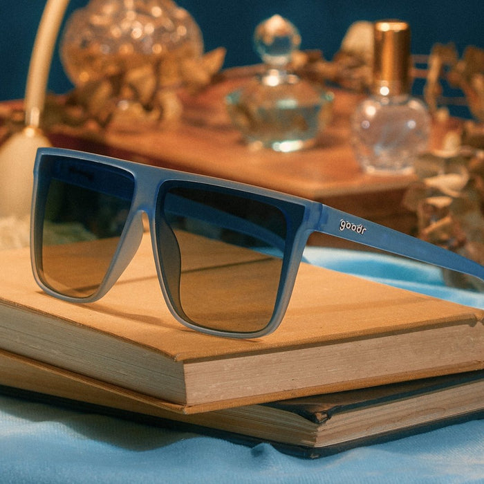 GOODR "Last To Leave The Dance Floor” Fly G Polarized Sunglasses
