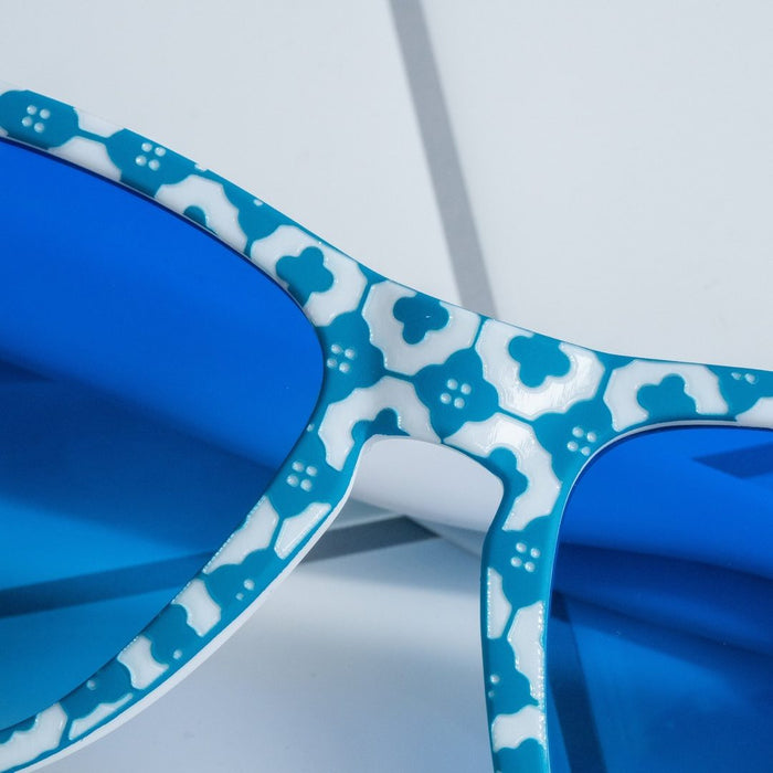 GOODR "My Bathtub Or Yours?” Limited OG Polarized Sunglasses