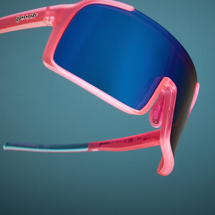GOODR "Ready For The Confetti Cannon" ASTRO G Polarized Sunglasses