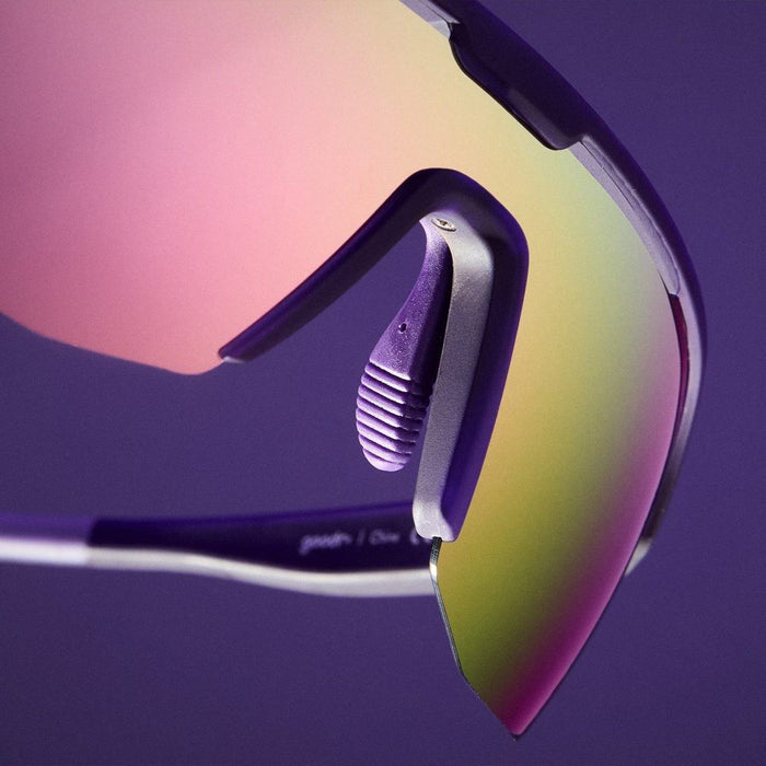 GOODR "Tentacle Tag Champion" BOLT G Polarized Sunglasses