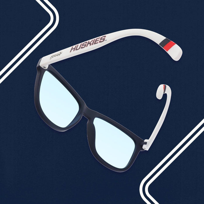 GOODR "U-C-O-N-N, UCONN, UCONN, UCONN” Collegiate OG Polarized Sunglasses
