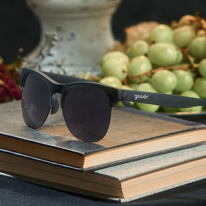 GOODR "Throws Shade, Catches Clout” Avant G Polarized Sunglasses