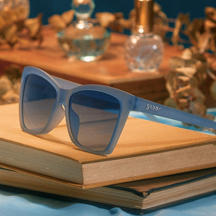 GOODR "You'll Forget-Me-Not" Polarized Pop G Sunglasses