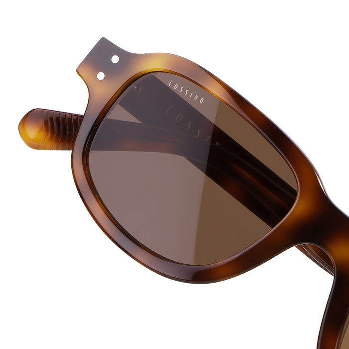 COSSINO Belize Tres Acetate Sunglasses