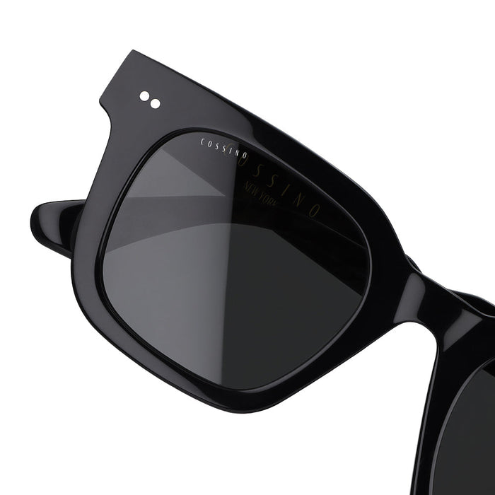 COSSINO Belize Cuadra Acetate Sunglasses