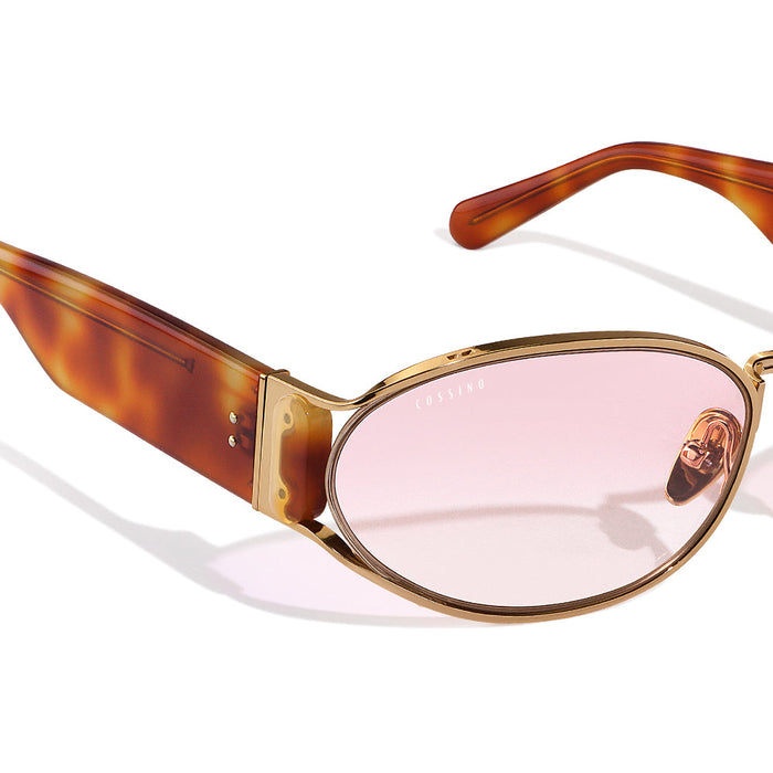 COSSINO Monaco Bisou Sunglasses