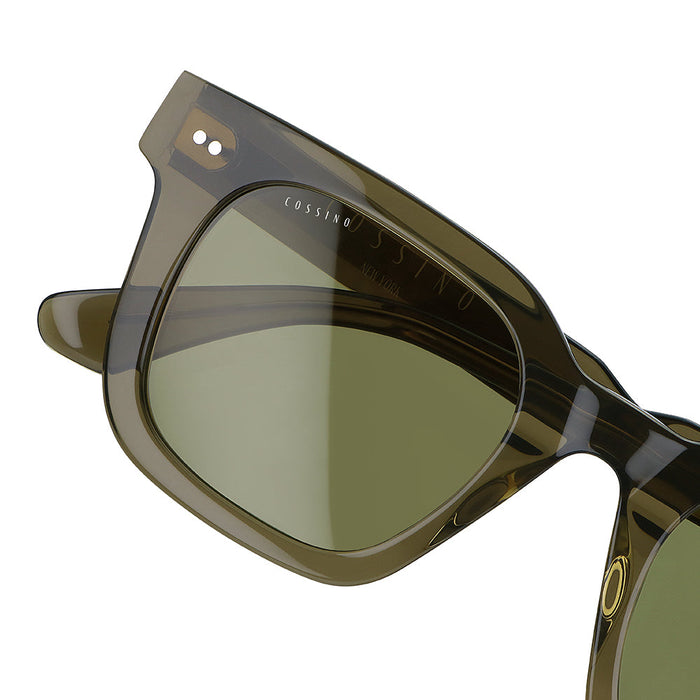 COSSINO Belize Cuadra Acetate Sunglasses