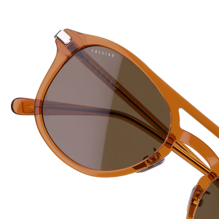 COSSINO Belize Coast Acetate Sunglasses