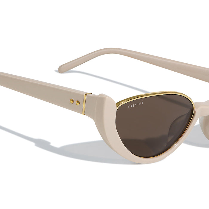 COSSINO Monaco Amor Cat Eye Sunglasses