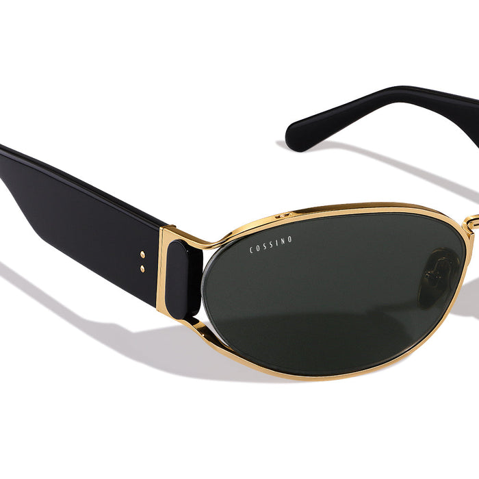 COSSINO Monaco Bisou Sunglasses