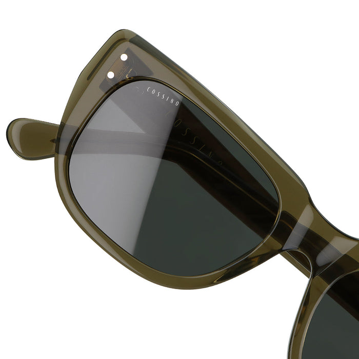 COSSINO Monaco Cheri Acetate Sunglasses