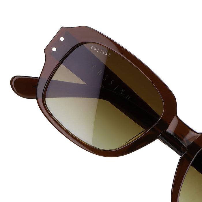 COSSINO Belize Mas Acetate Sunglasses