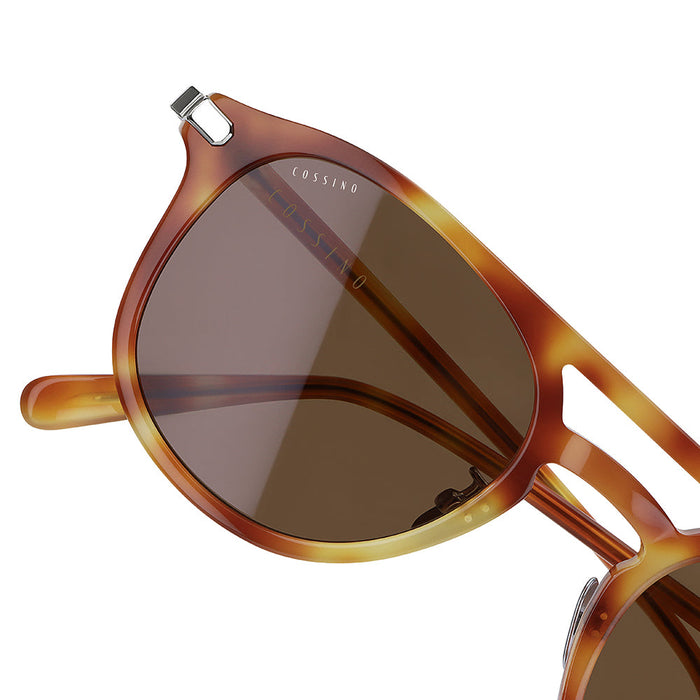 COSSINO Belize Coast Acetate Sunglasses