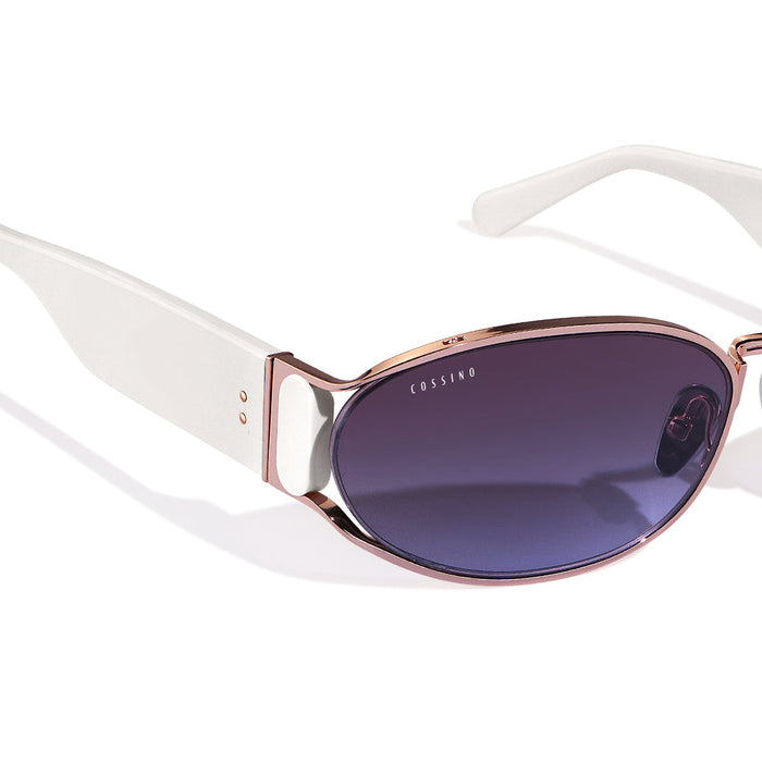 COSSINO Monaco Bisou Sunglasses