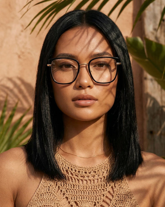 FIFTH AND NINTH Sunglasses SAHARA