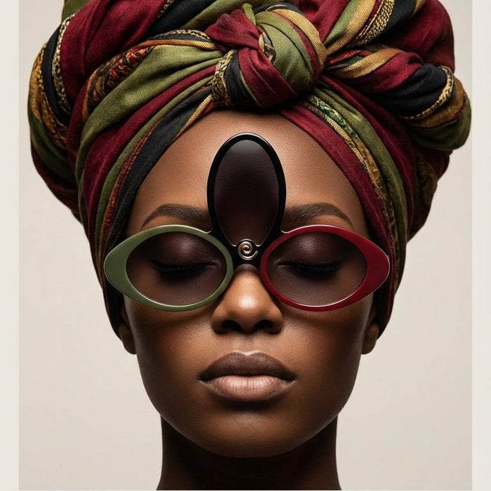 ROCH3LL3 3RD EYE