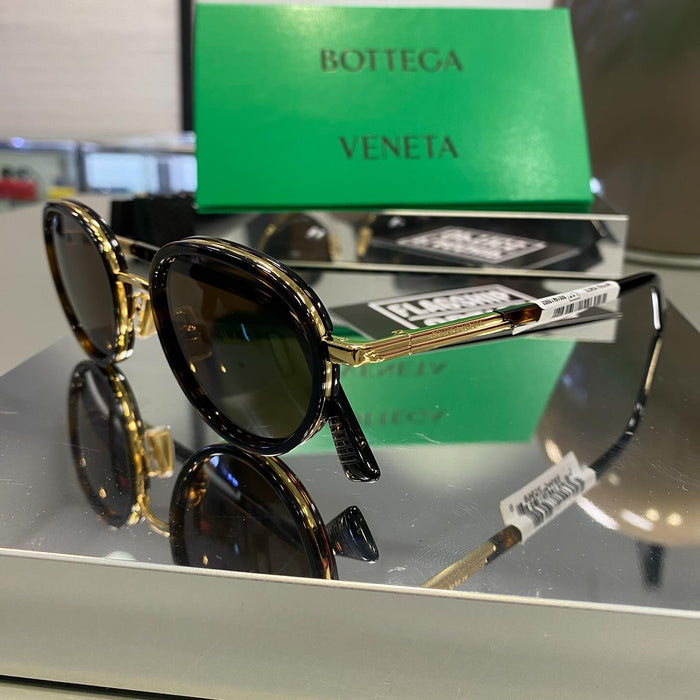 Bottega Veneta BV1372S-002 Sunglasses – Unisex Luxury Eyewear