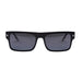 image of sunglasses model Out East Eyewear TREDWELL SUNGLASSES