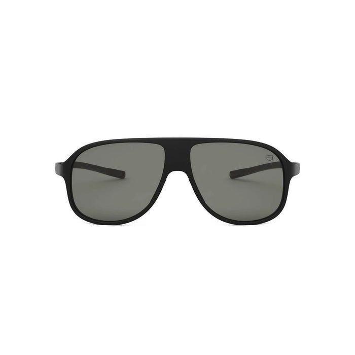 Unisex bolide Aviator non-Polarized Sunglasses