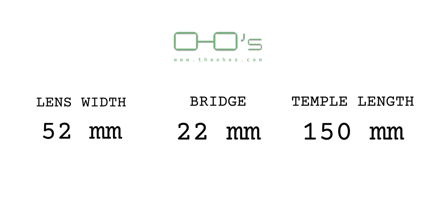 OHO's 58274D Polarized Sunglasses