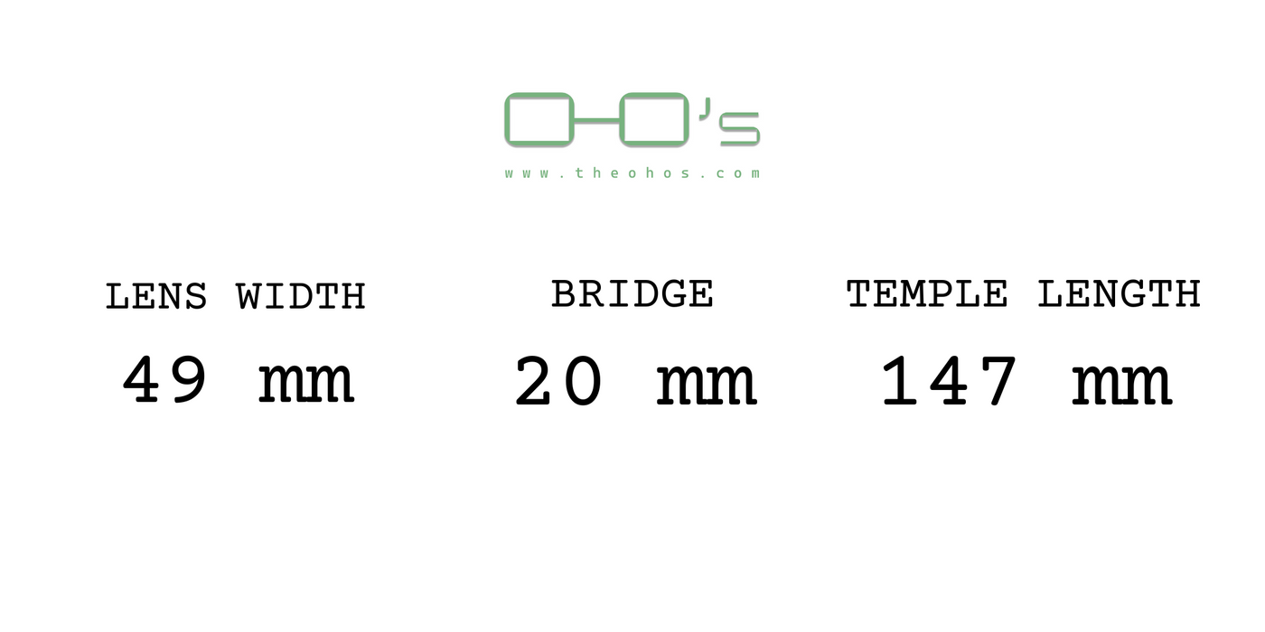 OHO's 58277A Polarized Sunglasses