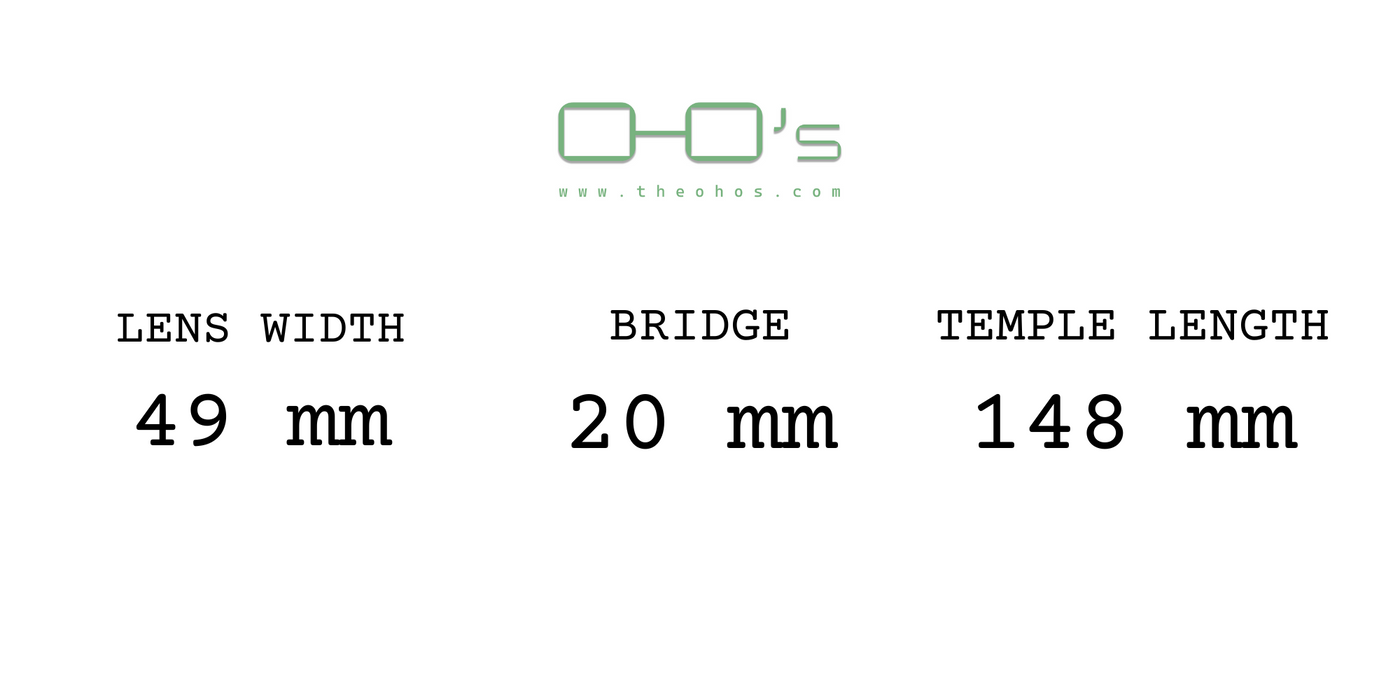 OHO’s 58289A Women’s Polarized Sunglasses
