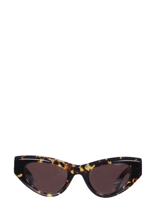 Bottega Veneta Women Cat-Eye Sunglasses