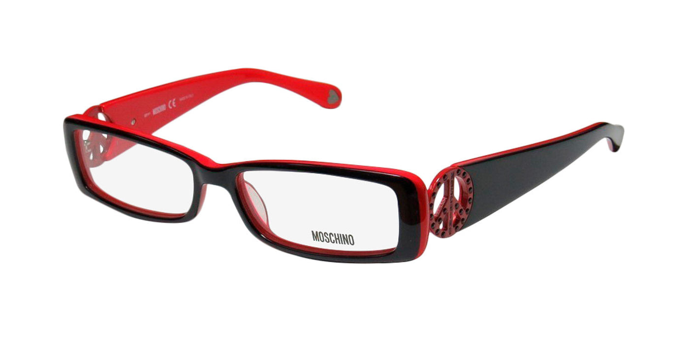 Moschino 03202 Eyeglasses