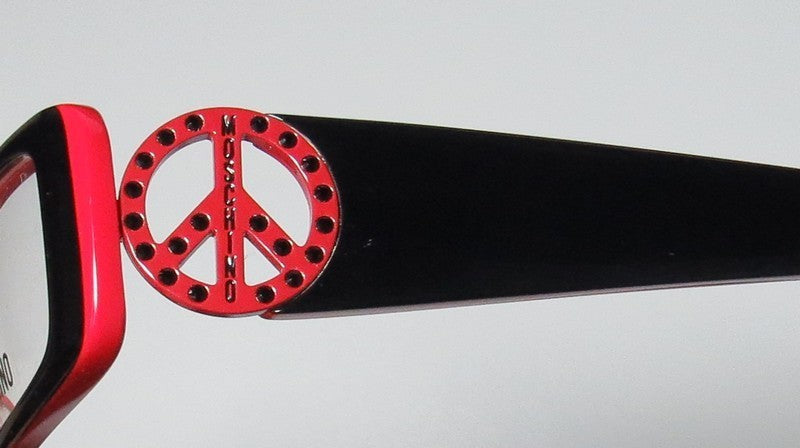 Moschino 03202 Eyeglasses