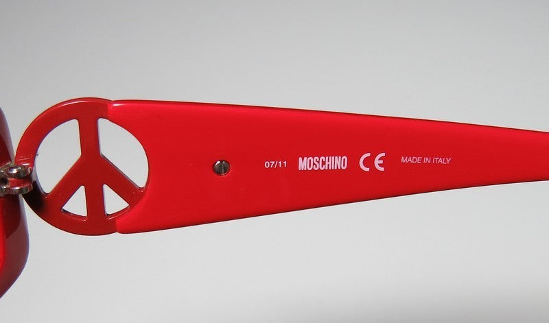 Moschino 03202 Eyeglasses