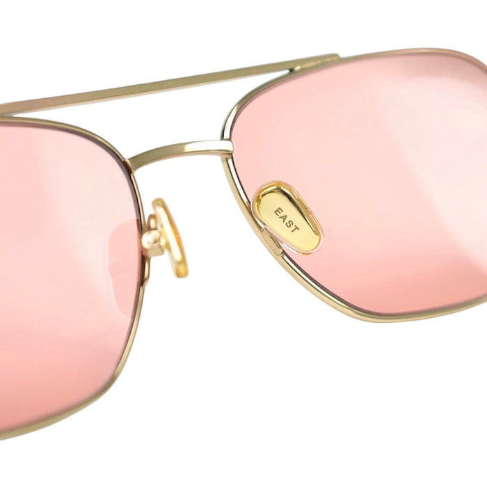 ROSEWOOD SUNGLASSES