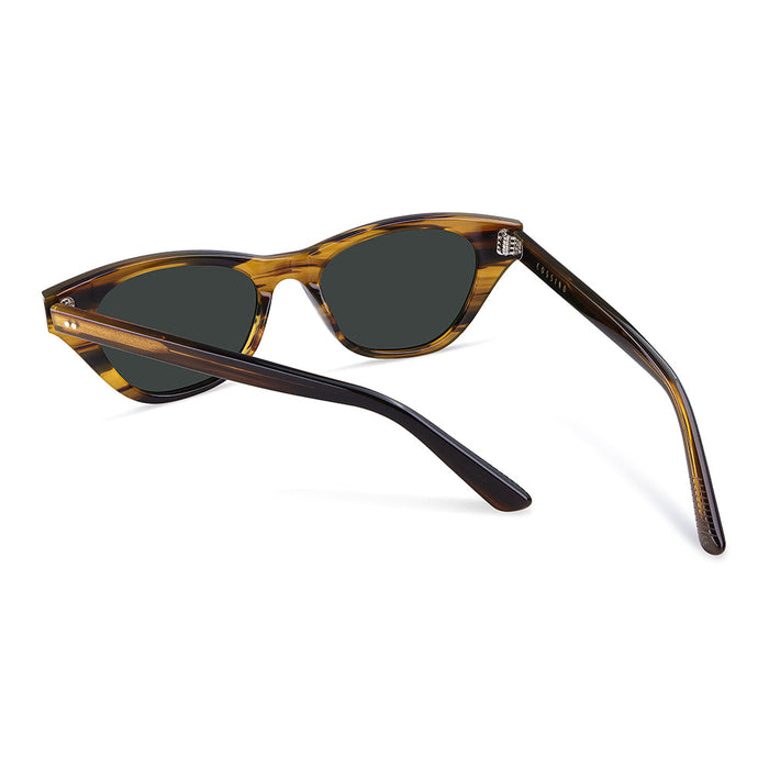 COSSINO Belize Gato Acetate Sunglasses