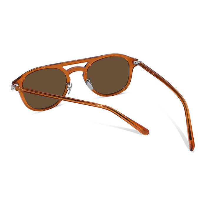 COSSINO Belize Coast Acetate Sunglasses