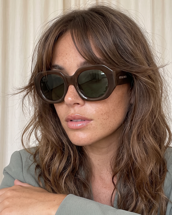 FIFTH AND NINTH Sunglasses DIXIE