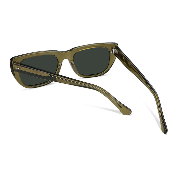COSSINO Monaco Cheri Acetate Sunglasses