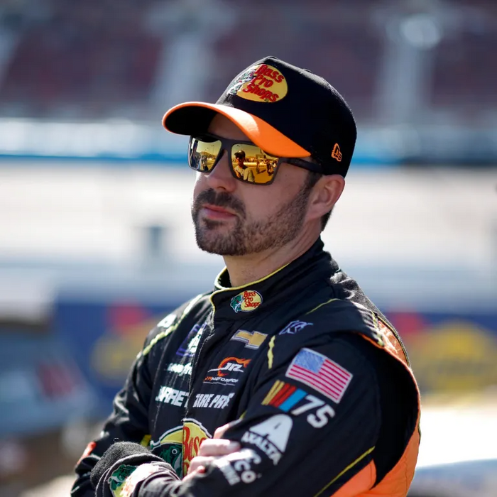 Driven Sunglasses - P1 Matte Black