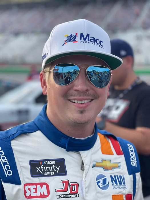 Driven Sunglasses - Legend Gold Aviator