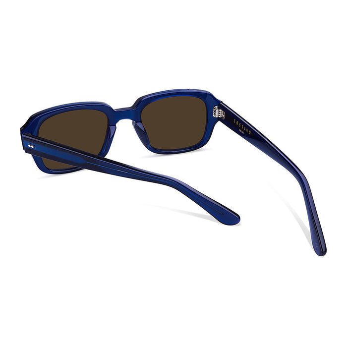 COSSINO Belize Mas Acetate Sunglasses