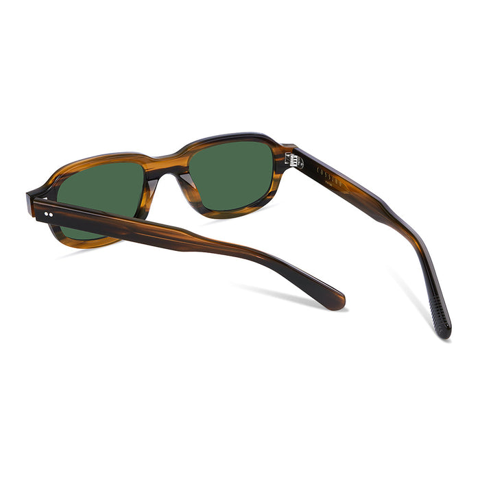 COSSINO Belize Tres Acetate Sunglasses