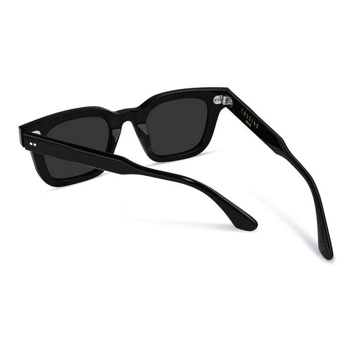 COSSINO Belize Cuadra Acetate Sunglasses