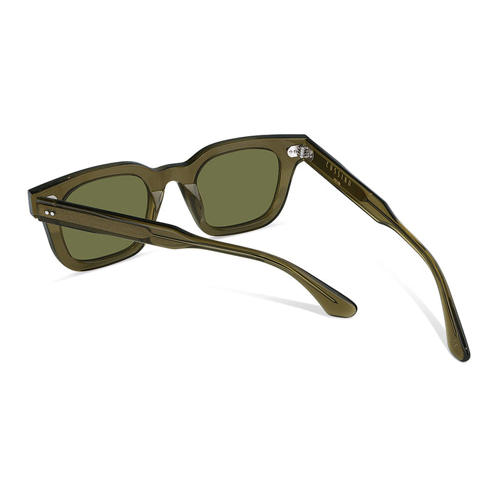 COSSINO Belize Cuadra Acetate Sunglasses