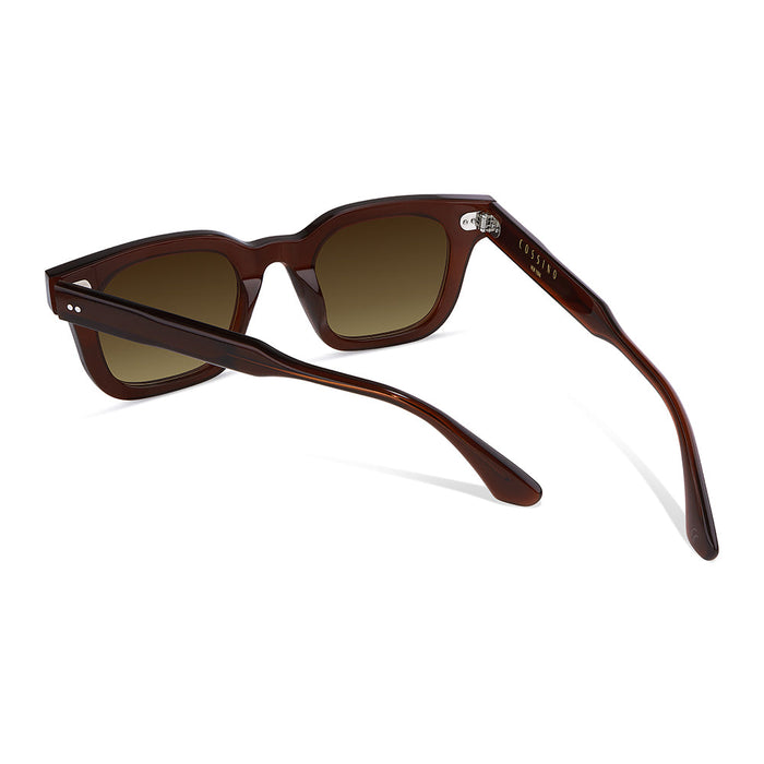 COSSINO Belize Cuadra Acetate Sunglasses