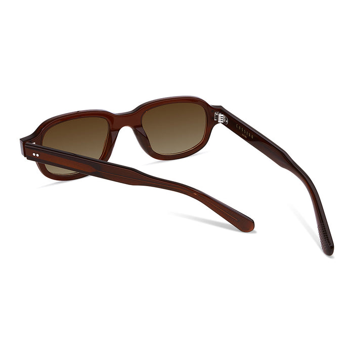 COSSINO Belize Tres Acetate Sunglasses