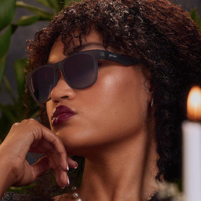 GOODR "Always The Main Event” BFG Polarized Sunglasses