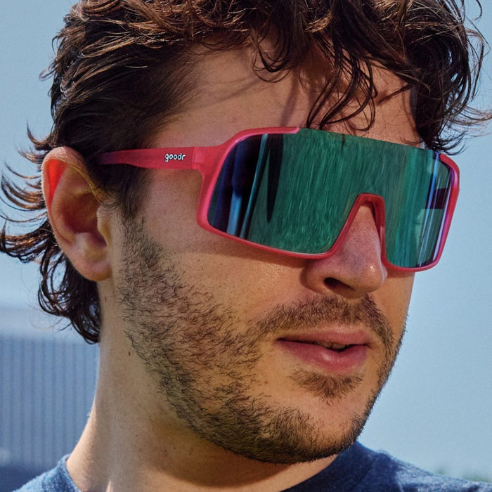 GOODR "Ready For The Confetti Cannon" ASTRO G Polarized Sunglasses
